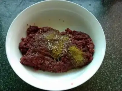 Make step 4