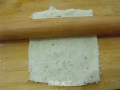 Make step 1