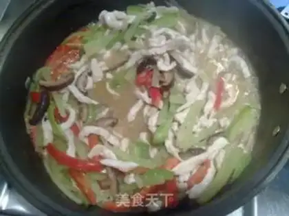 Make step 5