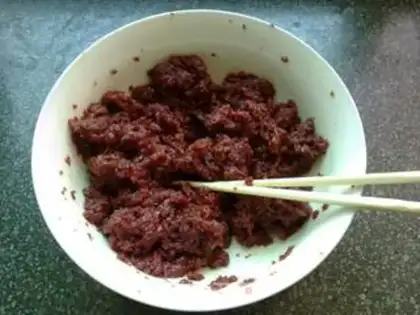 Make step 5