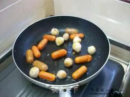 Make step 2