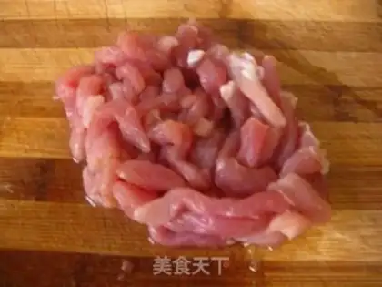 Make step 1