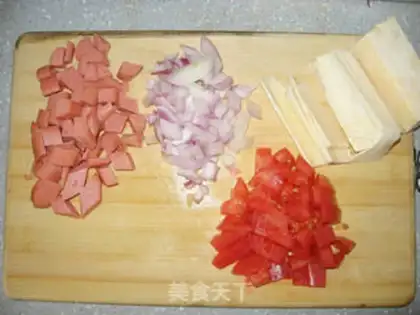 Make step 1