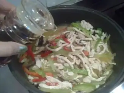 Make step 6