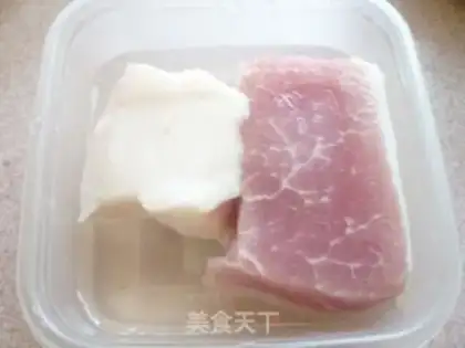 Make step 1
