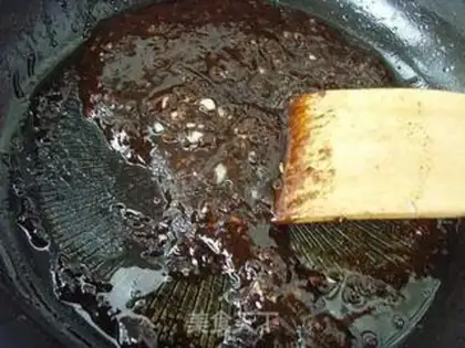 Make step 11