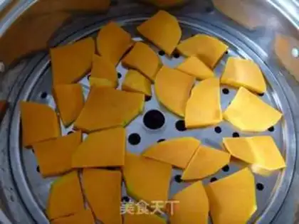 Make step 1