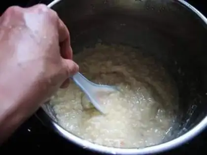Make  step 5