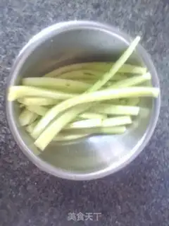 Make step 1