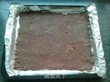 Make step 8
