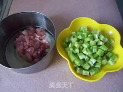 Make  step 1