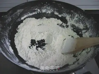 Make  step 6