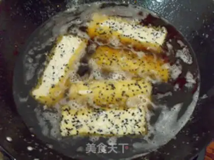 Make step 5