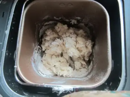 Make step 2