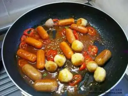 Make step 5
