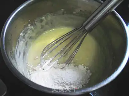 Make  step 7