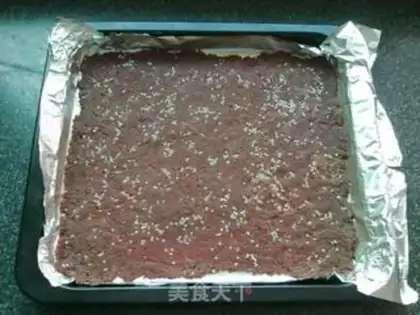 Make step 9