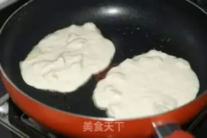 Make step 3