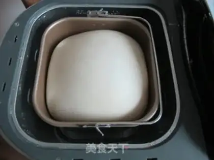 Make step 3