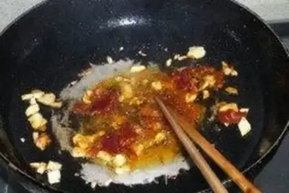 Make step 4