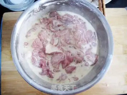 Make step 1