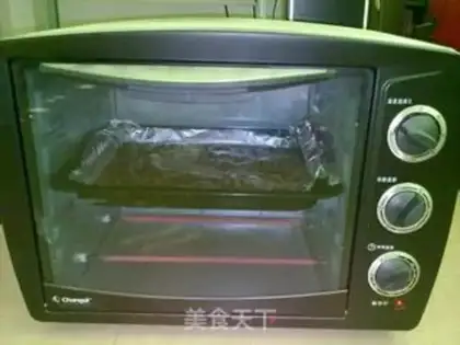 Make step 10