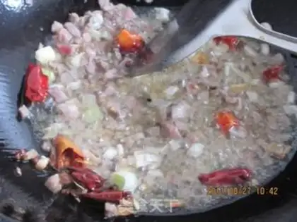 Make step 5