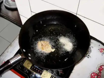 Make step 2