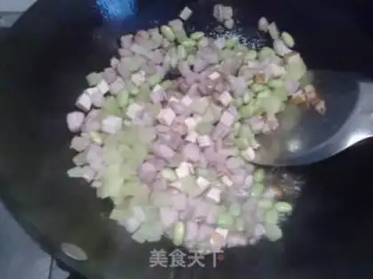 Make step 3