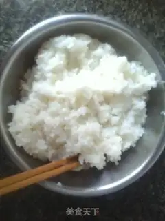 Make step 5