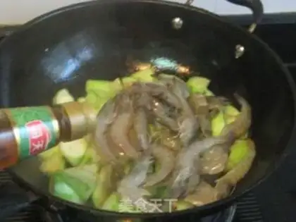 Make step 2