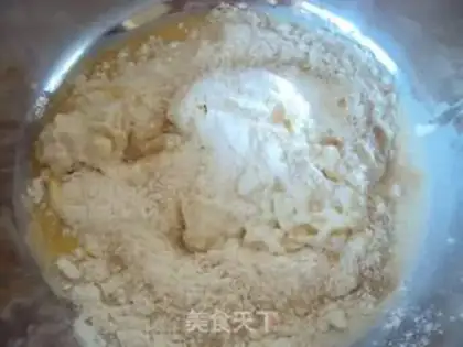 Make step 2