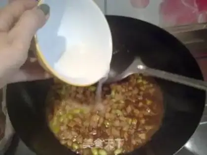 Make step 5