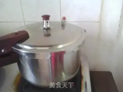 Make step 1