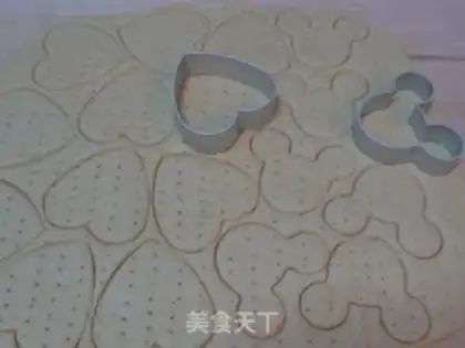 Make step 10
