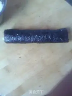 Make step 8
