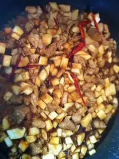 Make step 2