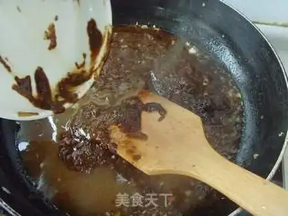 Make step 5