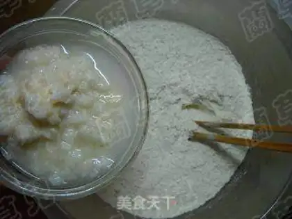 Make step 2