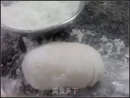 Make step 3