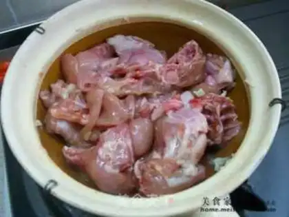 Make step 4