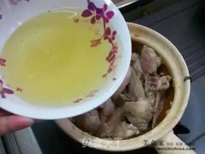 Make step 5