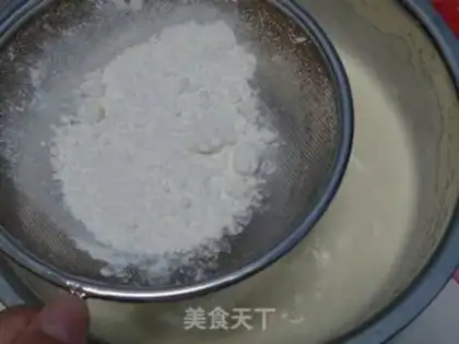 Make step 3