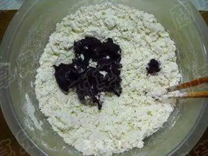 Make step 4