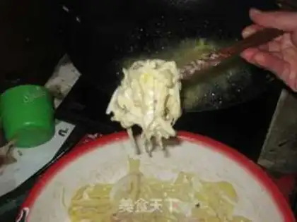 Make step 2