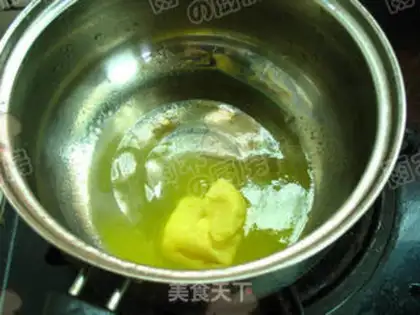 Make step 1