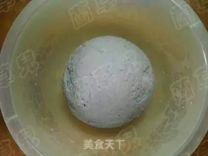 Make step 5