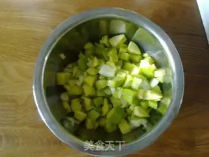 Make step 2