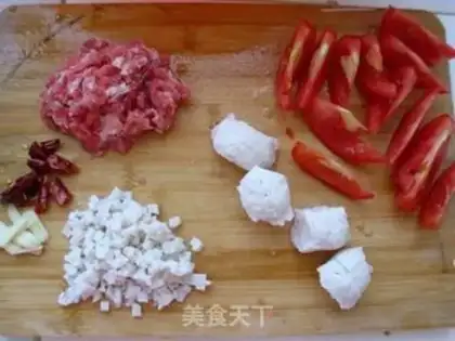 Make step 2