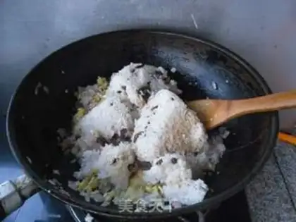 Make step 5